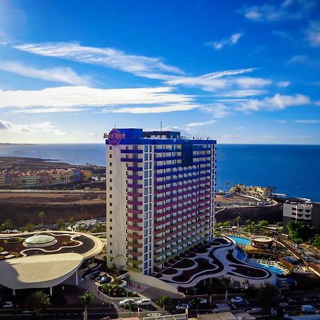 Elena Studio Costa Adeje (Tenerife) Exterior foto