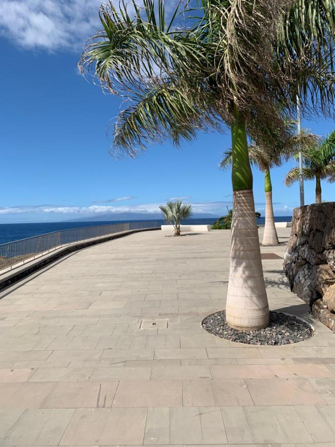 Elena Studio Costa Adeje (Tenerife) Exterior foto