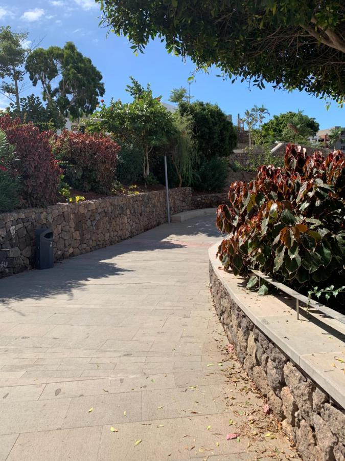 Elena Studio Costa Adeje (Tenerife) Exterior foto