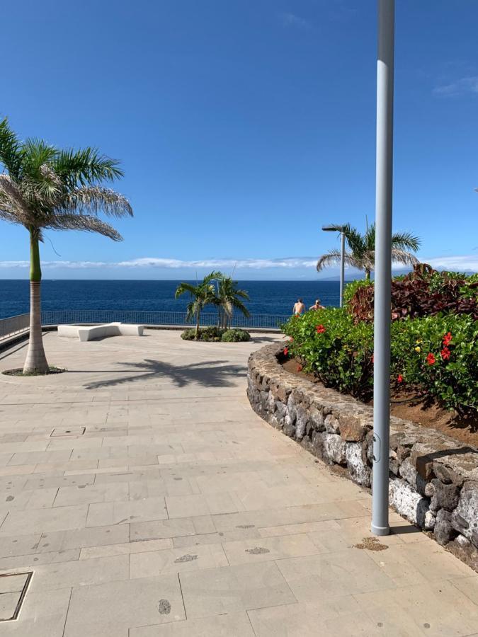 Elena Studio Costa Adeje (Tenerife) Exterior foto