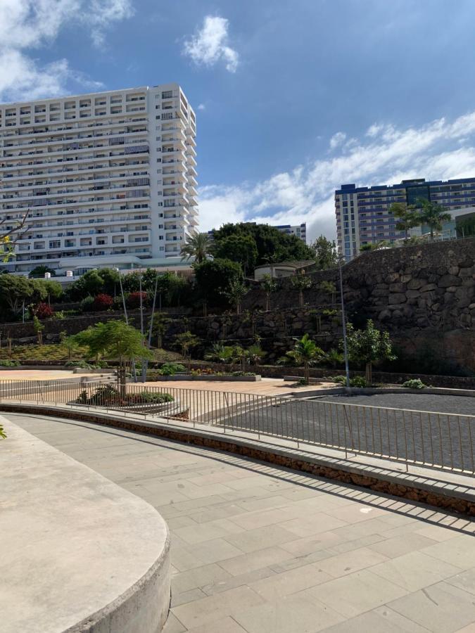 Elena Studio Costa Adeje (Tenerife) Exterior foto