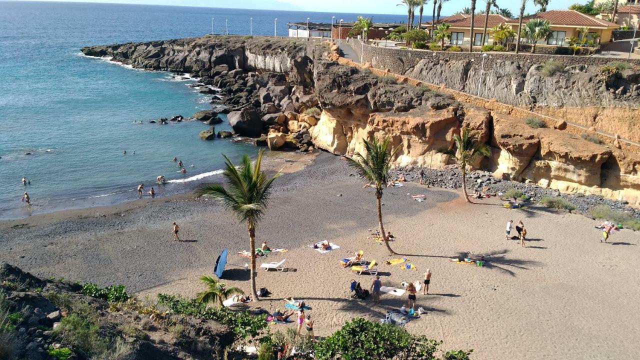 Elena Studio Costa Adeje (Tenerife) Exterior foto