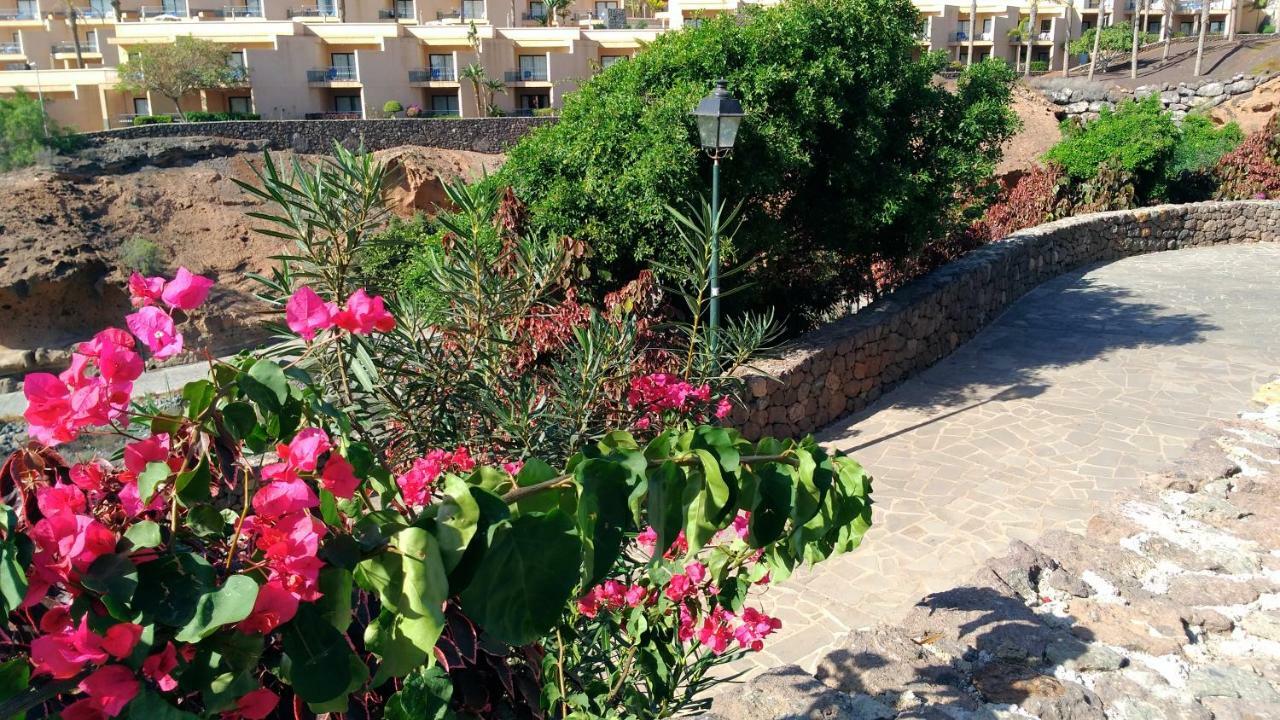 Elena Studio Costa Adeje (Tenerife) Exterior foto