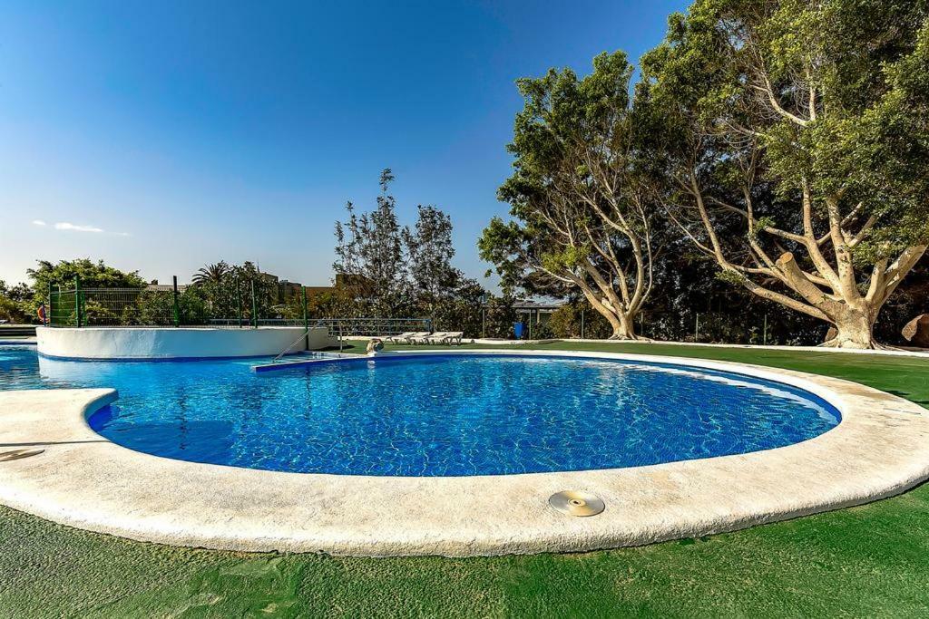 Elena Studio Costa Adeje (Tenerife) Exterior foto
