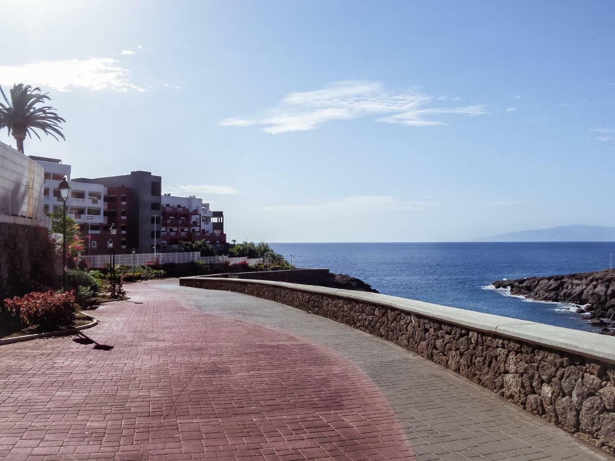 Elena Studio Costa Adeje (Tenerife) Exterior foto