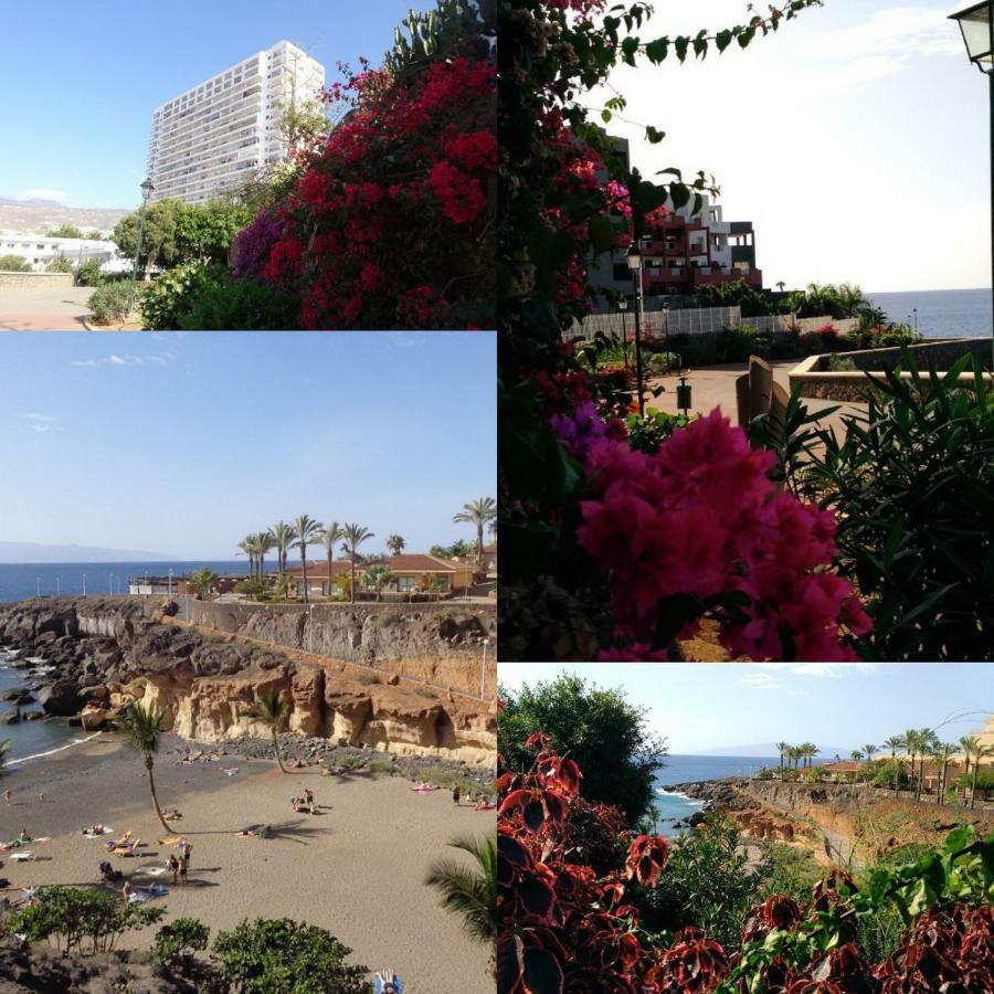 Elena Studio Costa Adeje (Tenerife) Exterior foto