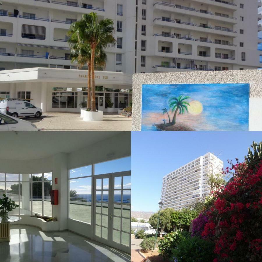 Elena Studio Costa Adeje (Tenerife) Exterior foto