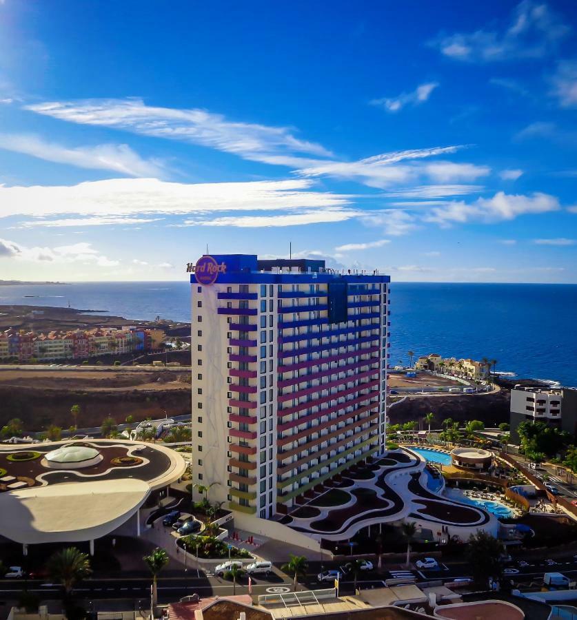 Elena Studio Costa Adeje (Tenerife) Exterior foto